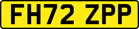 FH72ZPP