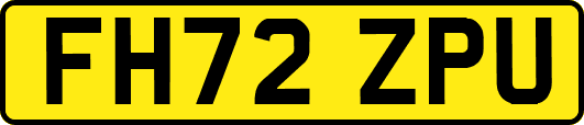 FH72ZPU