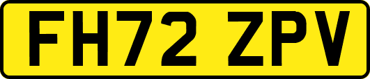 FH72ZPV