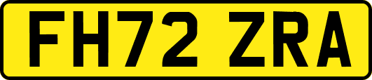 FH72ZRA