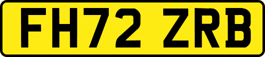 FH72ZRB