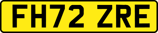 FH72ZRE