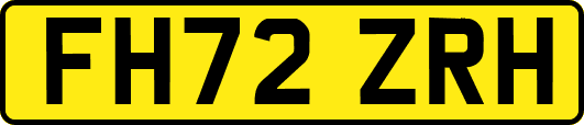 FH72ZRH