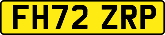 FH72ZRP