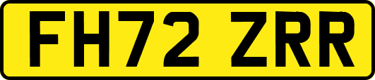FH72ZRR
