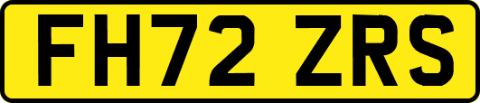 FH72ZRS