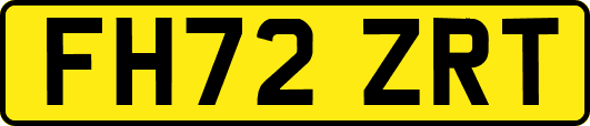 FH72ZRT