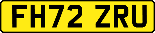 FH72ZRU