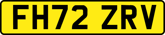 FH72ZRV