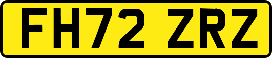 FH72ZRZ