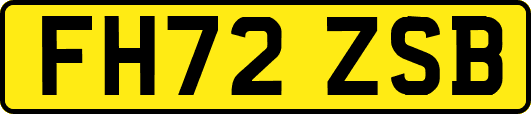 FH72ZSB