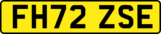 FH72ZSE