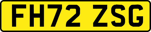 FH72ZSG