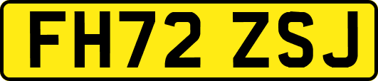 FH72ZSJ