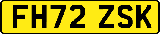 FH72ZSK