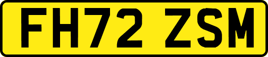 FH72ZSM