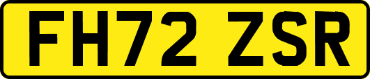 FH72ZSR
