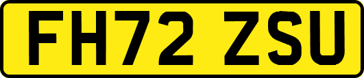 FH72ZSU