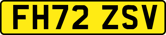 FH72ZSV