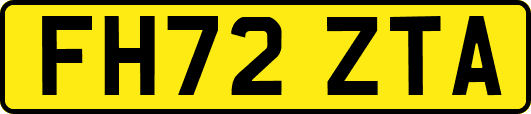 FH72ZTA