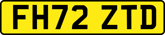 FH72ZTD