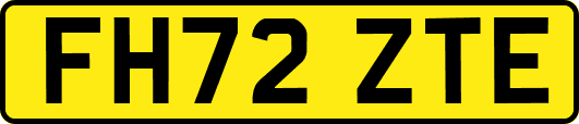 FH72ZTE
