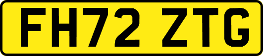 FH72ZTG