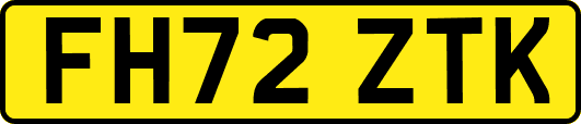 FH72ZTK