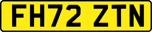 FH72ZTN
