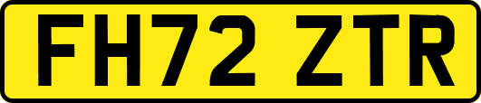FH72ZTR