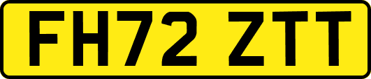 FH72ZTT