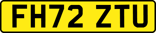 FH72ZTU