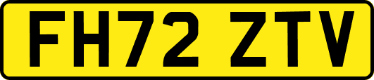 FH72ZTV