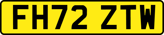 FH72ZTW