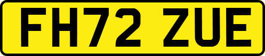 FH72ZUE