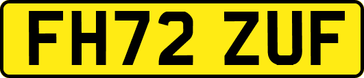 FH72ZUF