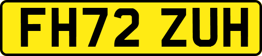 FH72ZUH