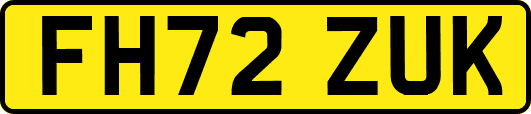 FH72ZUK