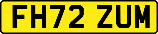 FH72ZUM