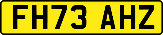 FH73AHZ