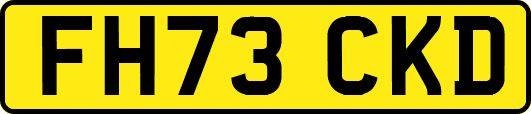 FH73CKD