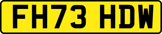 FH73HDW