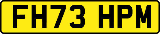 FH73HPM