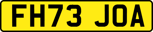 FH73JOA