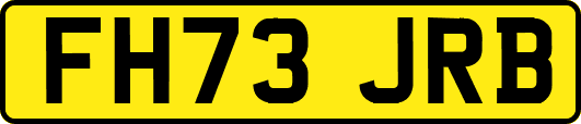 FH73JRB