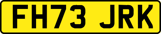 FH73JRK