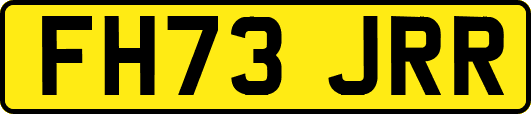 FH73JRR