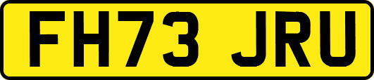 FH73JRU