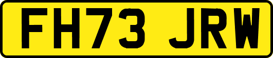 FH73JRW