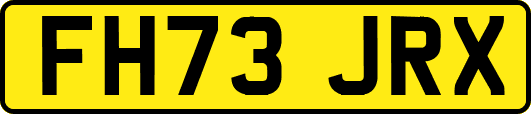 FH73JRX
